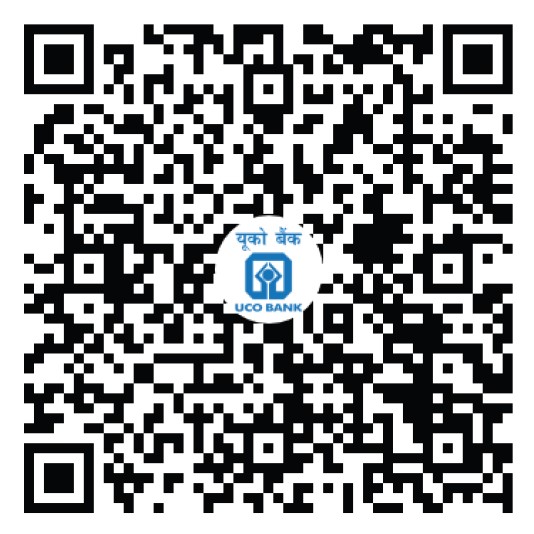 Payment QR Code